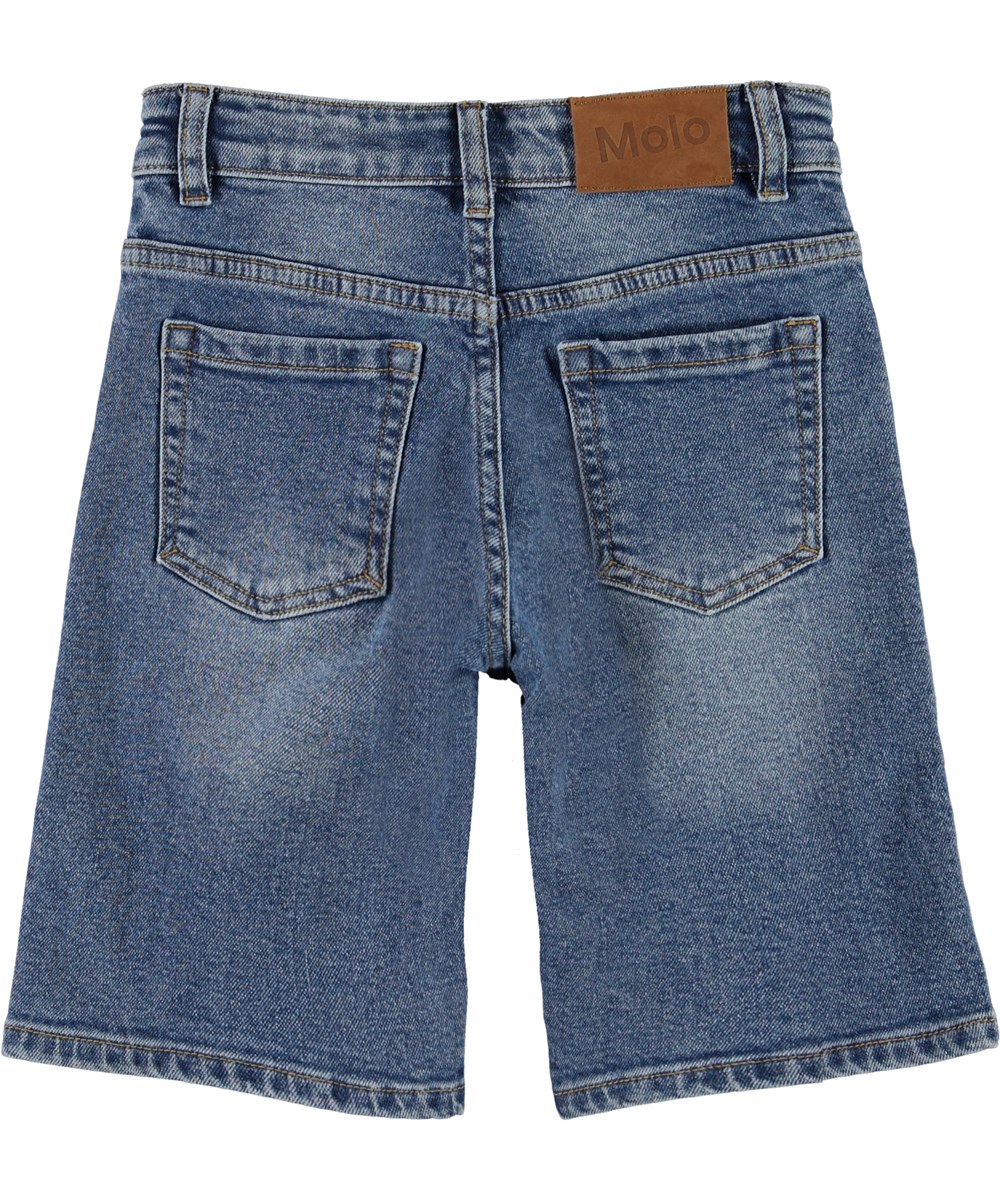 Adrik - Stone Blue - 