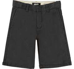 Alan Shorts