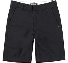 Alan Shorts