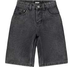 Alpha Shorts