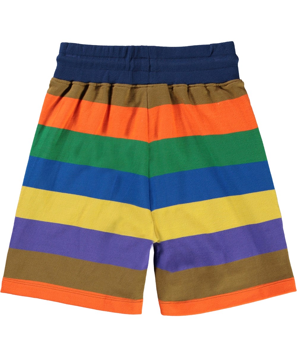 Alwy - Multi Stripe - 