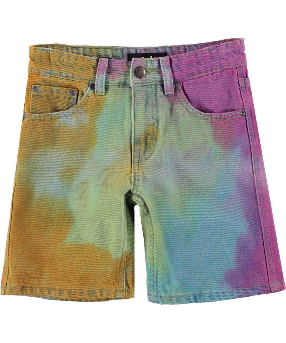 Avian - Tie Dye - 
