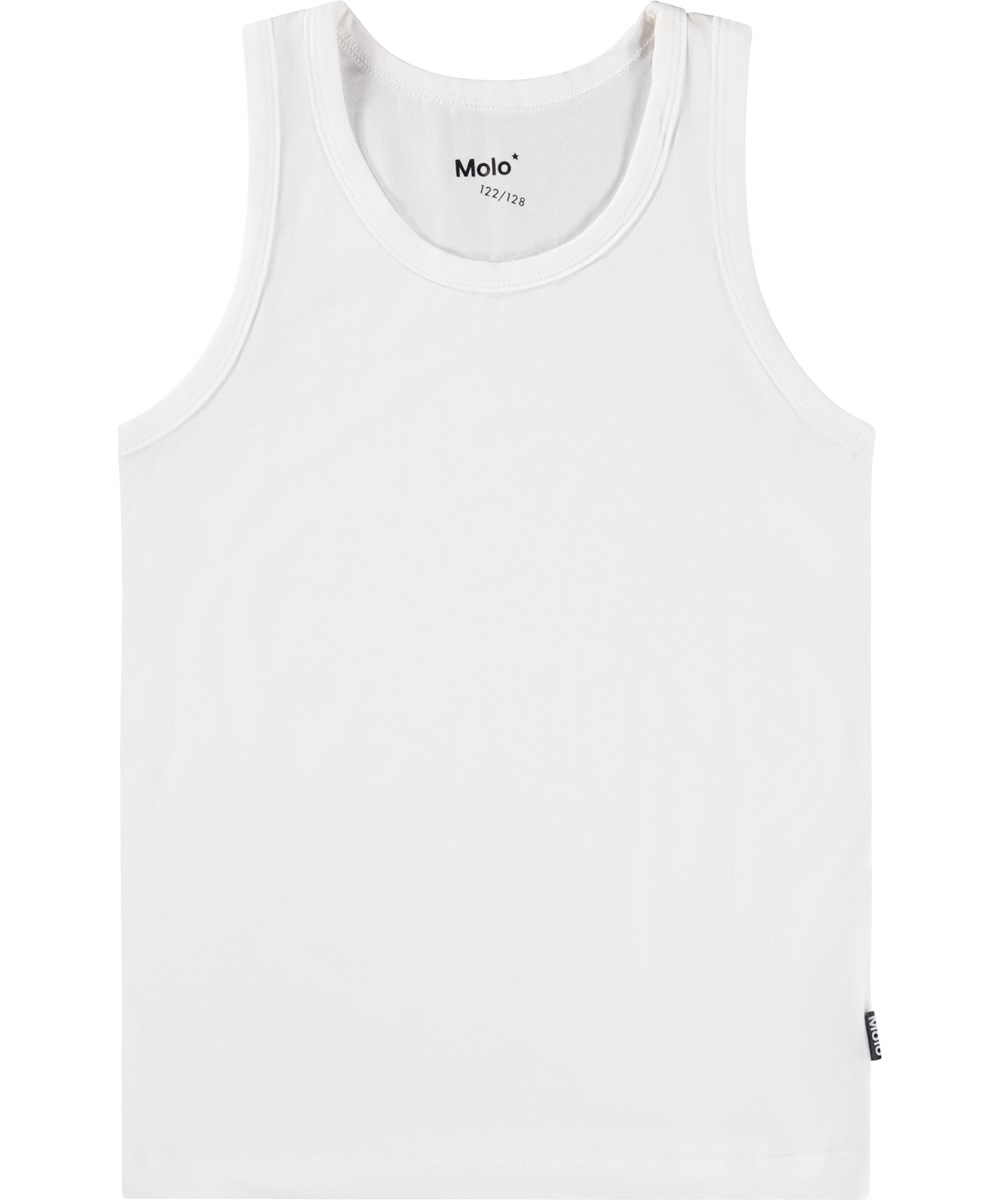 Jayden 2-pack - Black White -