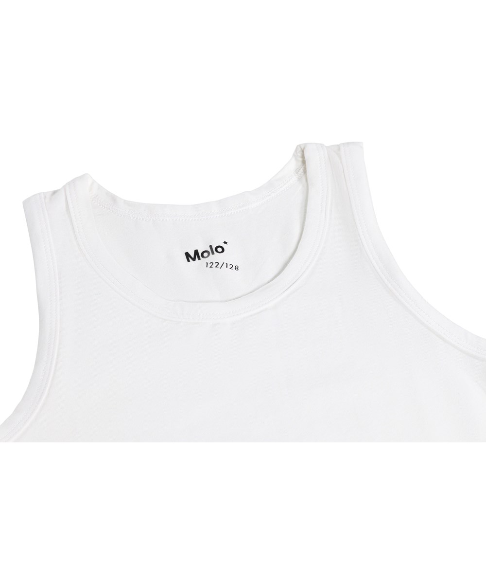 Jayden 2-pack - Black White -