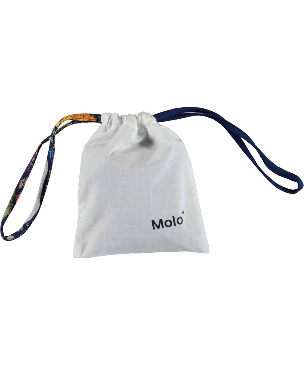 Justin 2-pack - Blu Faunatastic - 