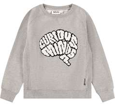 Mars Sweaters