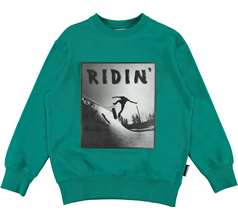 Mattis Sweaters
