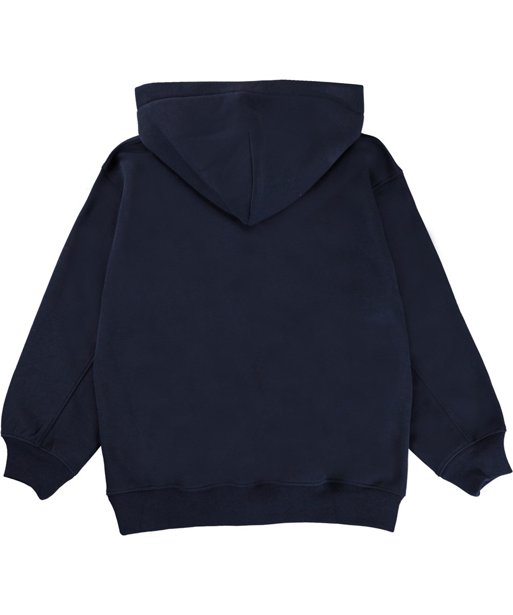 Maxx - Galaxy Blue - Donkerblauwe One hoodie