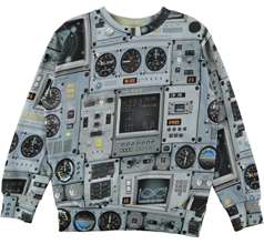 Mik Sweaters
