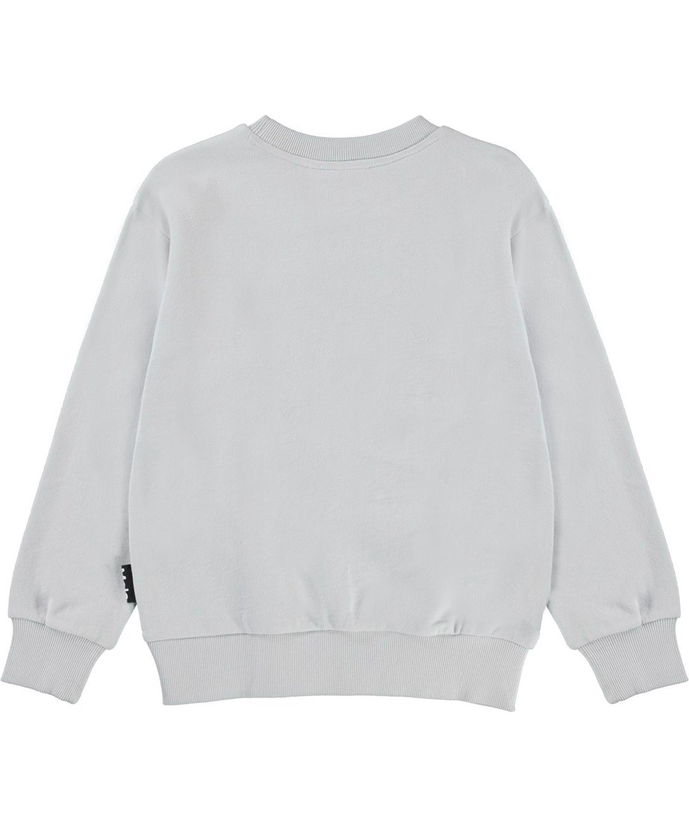 Mik - Pearled Blue - 