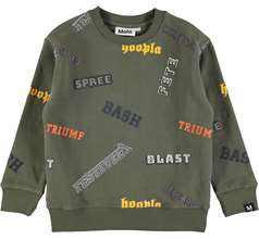 Mogens Sweaters