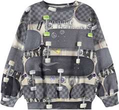 Monti Sweaters