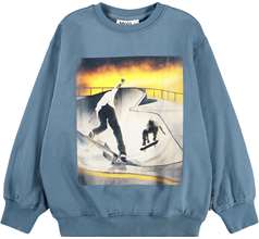 Monti Sweaters