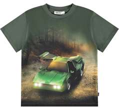 Riley T-shirts & Tops