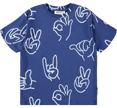 Riley T-shirts & Tops