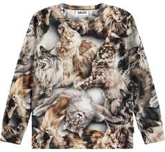 Rill T-shirts & Tops