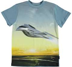 Road T-shirts & Tops