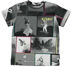 Road T-shirts & Tops