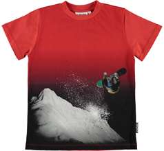 Road T-shirts & Tops