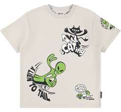 Rodney T-shirts & Tops