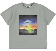 Rodney T-shirts & Tops