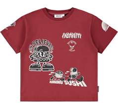 Rodney T-shirts & Tops