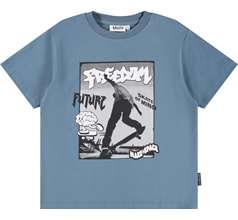 Rodney T-shirts & Tops