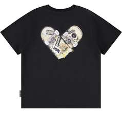Rodney T-shirts & Tops