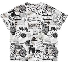 Rodney T-shirts & Tops