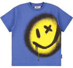 Rodney T-shirts & Tops