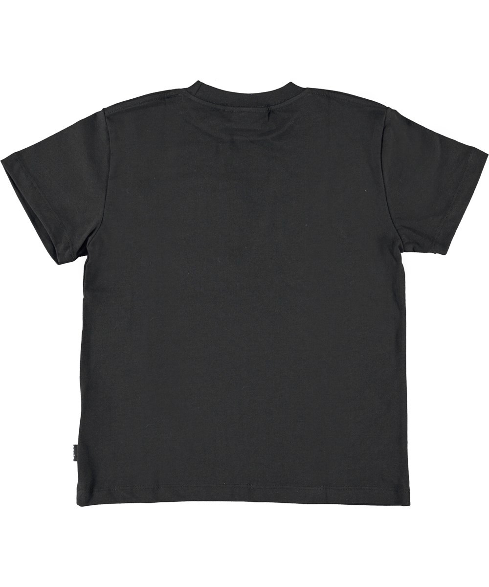 Roxo - Amazing Game Graphic - FInd your way' biologische t-shirt