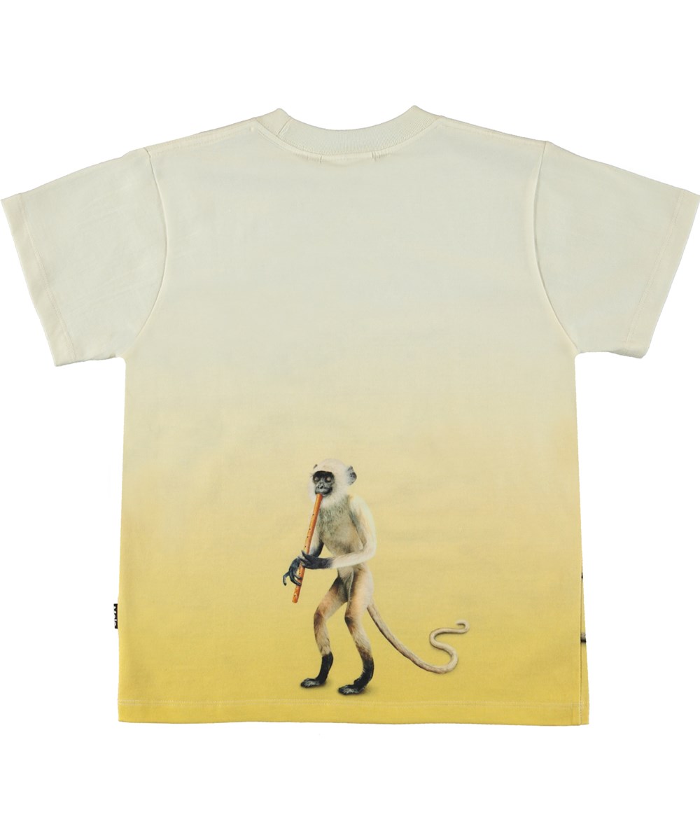 Roxo - Dancing Monkeys - 