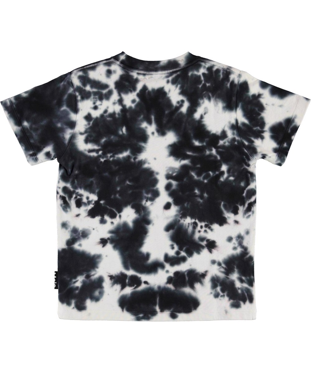 Roxo - Heart Tie Dye - 