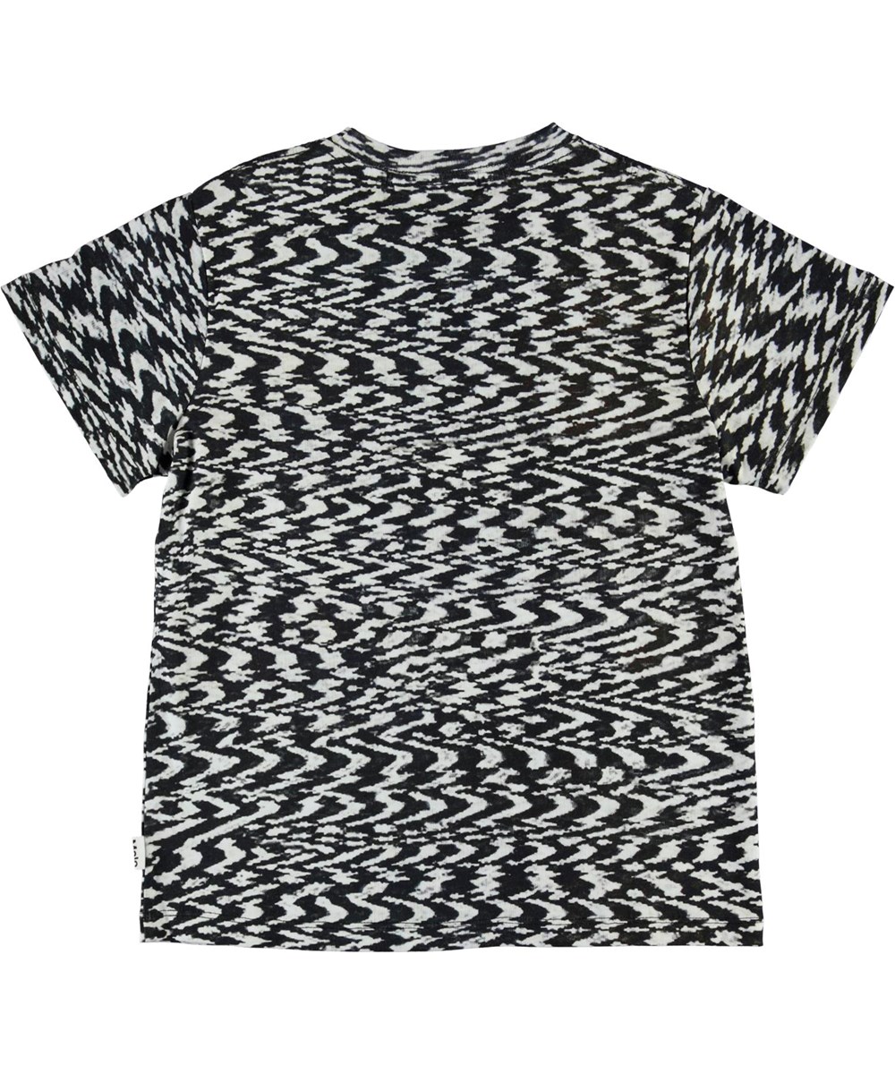 Roxo - Interference - 