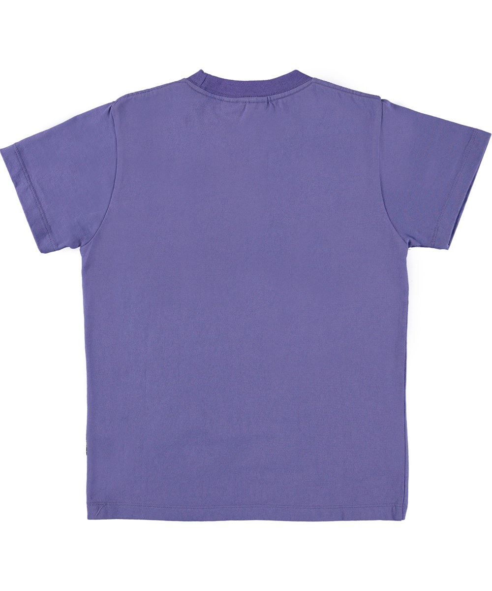 Roxo - Simply Purple - 