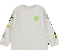 Rube T-shirts & Tops