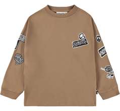 Rube T-shirts & Tops