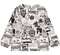 Rube T-shirts & Tops