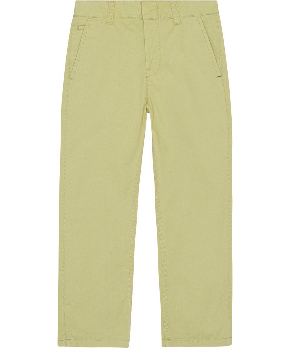 Ace - Sage - Grüne Chinos