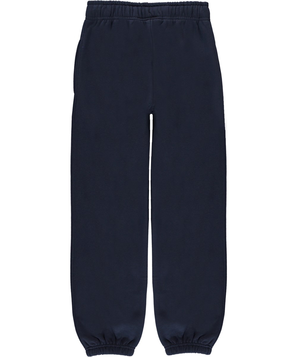 Adan - Galaxy Blue - Blaue Jogginghose
