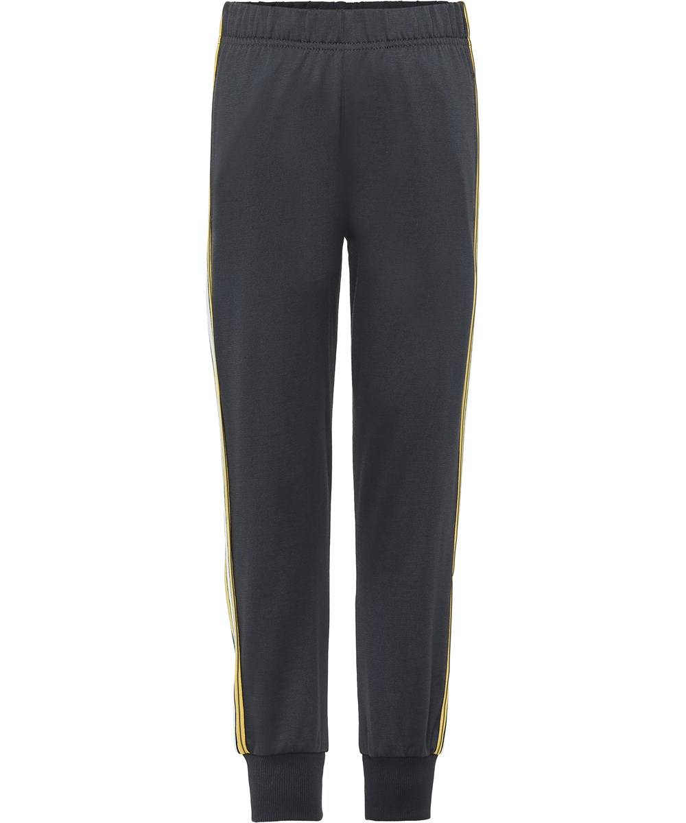 Anto - Pirate Black -