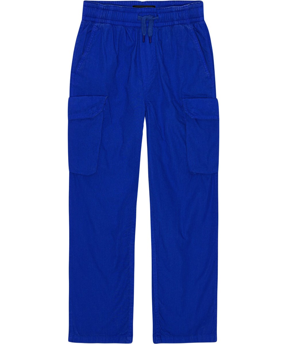 Argo - Reef Blue - Blaue Cargohose