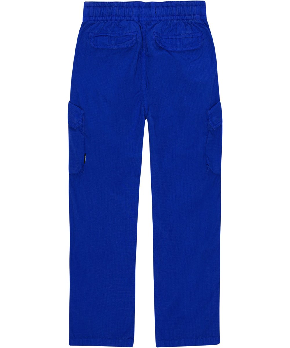 Argo - Reef Blue - Blaue Cargohose