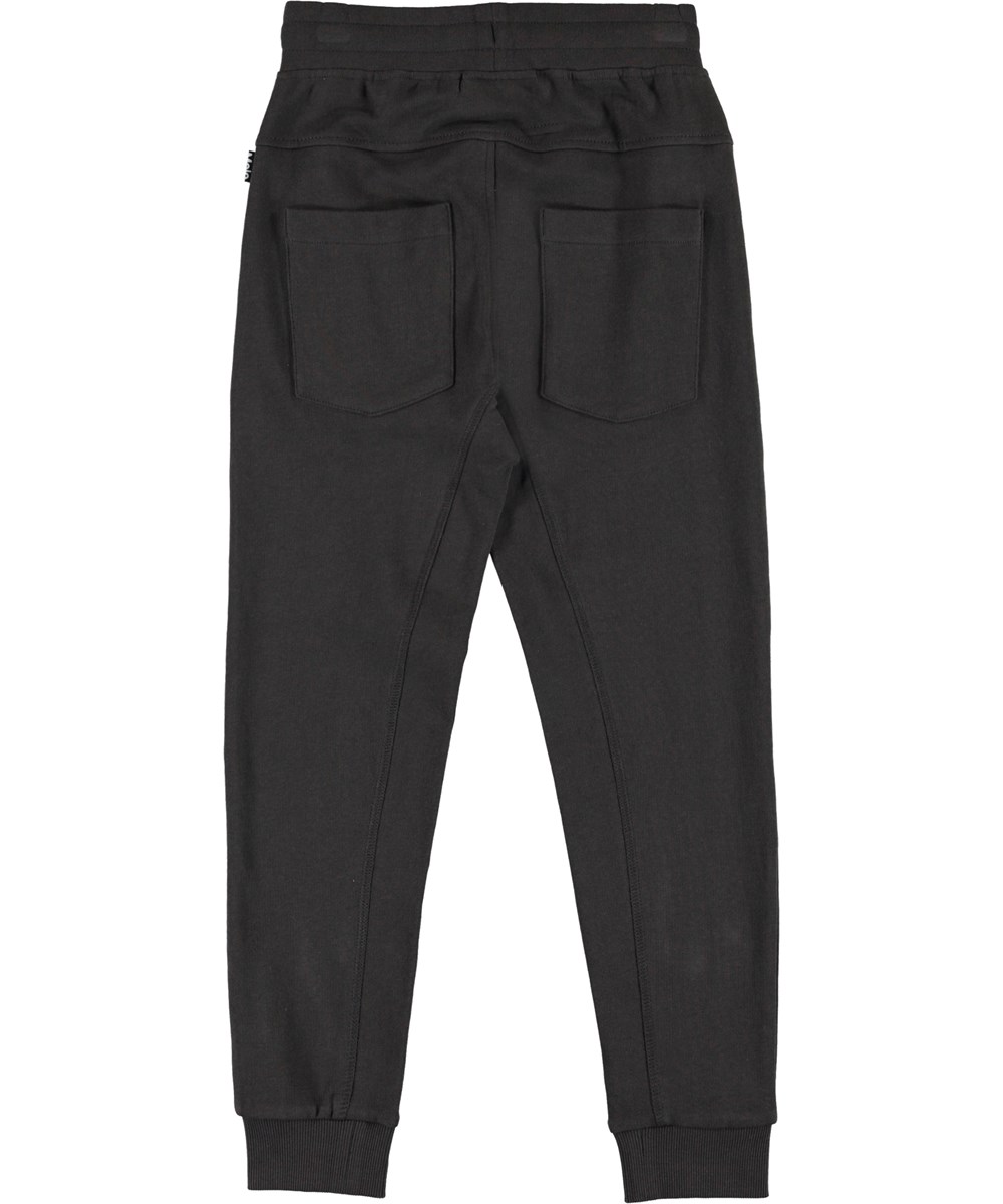 Ash - Brown Darkness - Braune Jogginghose