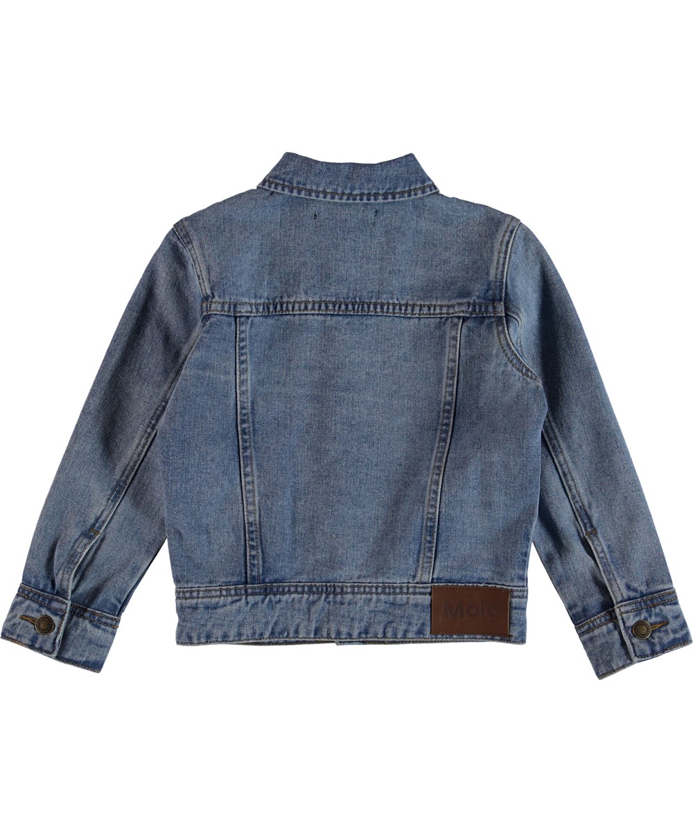 Harald - Stone Blue - 