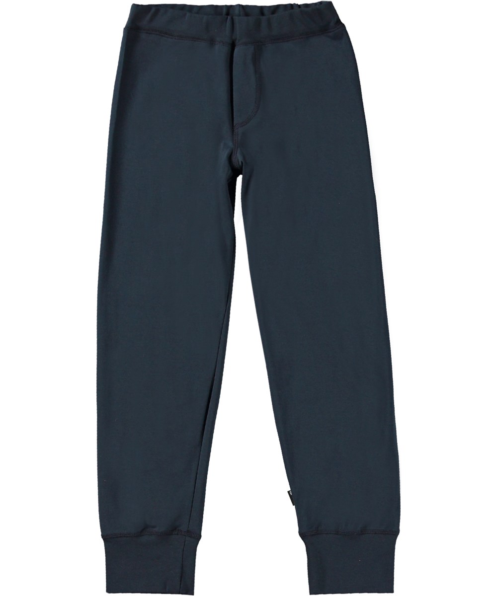 Tedros - Deep Sea - Zweiteiliges Pyjama-Set aus weicher Bio-Baumwolle