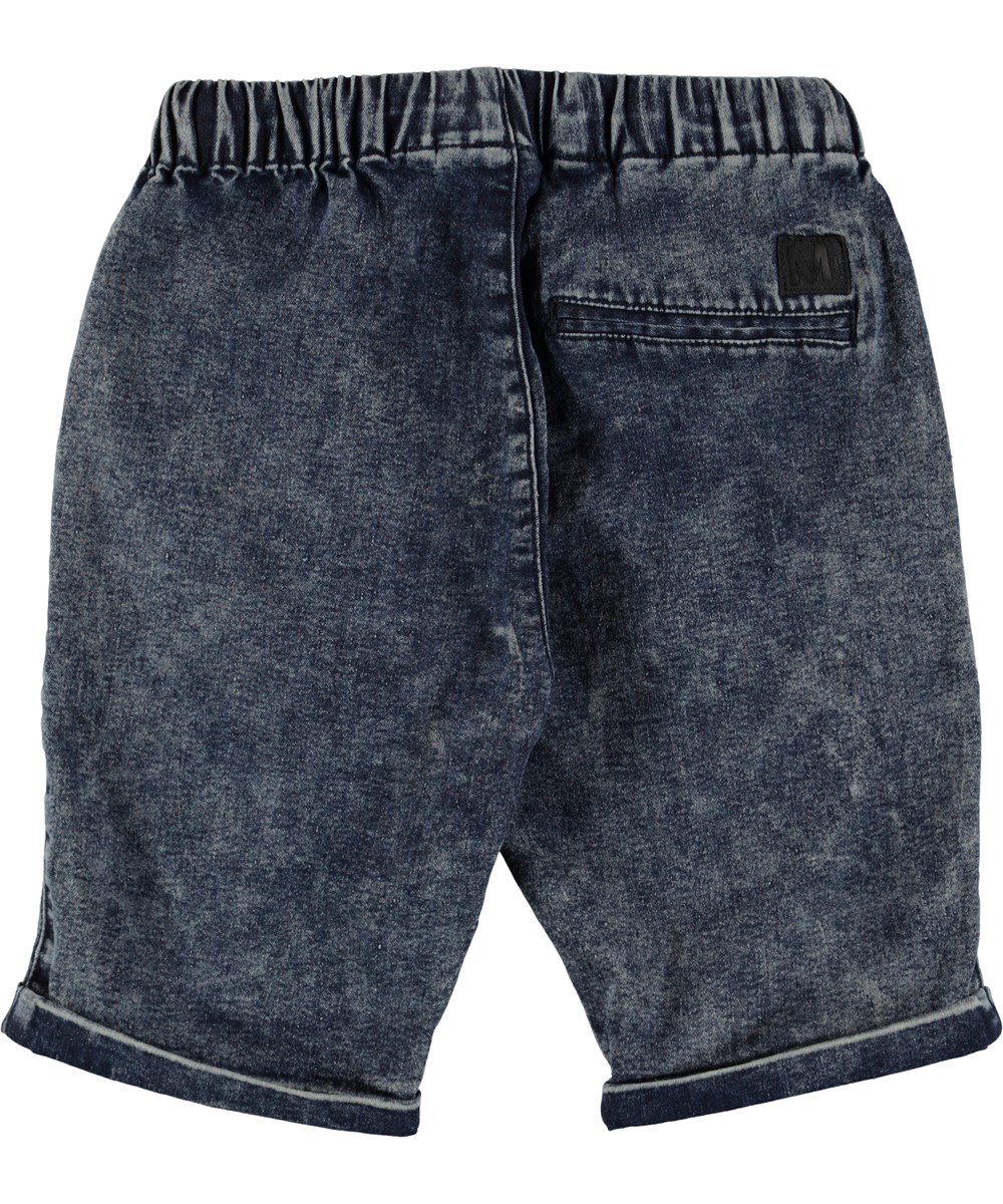 Artis - Blue Marled -