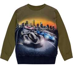 Mattis Sweaters