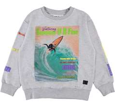 Mik Sweaters