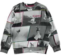 Mik Sweaters